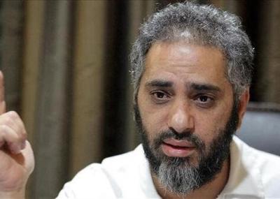 عن وضع فضل شاكر النفسي في السجن.. هذا ما كشفته محاميته!
