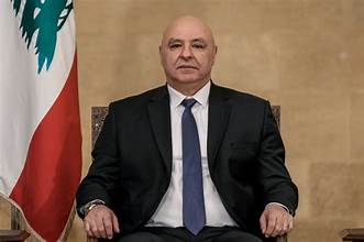 الرئيس عون مهنّئاً بـ