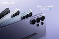 Samsung Galaxy S26 Ultra Samsung Galaxy S26 Ultra