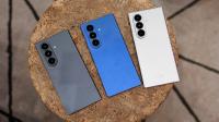 Samsung Galaxy Z Fold 7 Samsung Galaxy Z Fold 7