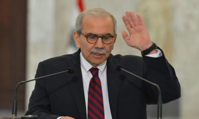 اجتماع أمني في الداخلية.. ونواف سلام: انا مسؤول عن الكلام الذي صدر عن لبنان في الجولات التمهيدية للمفاوضات