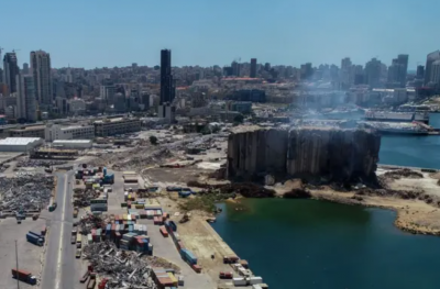 خاص - جديد ملف مرفأ بيروت.. خلافات وفتح صفحة جديدة؟!