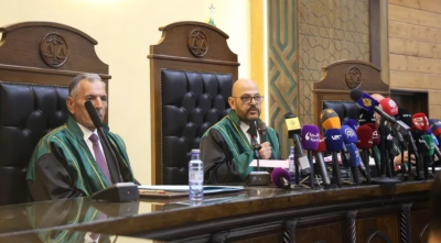 ترامب يكشف التواصل مع طهران.. ويؤكد 