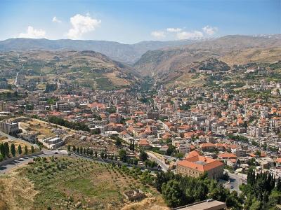 أشهر الأكلات التقليدية التي تشتهر بها زحلة