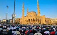 صلاة العيد صلاة العيد
