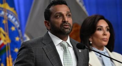 لغز قاتل واشنطن... لماذا استثنى مدير الـ FBI؟