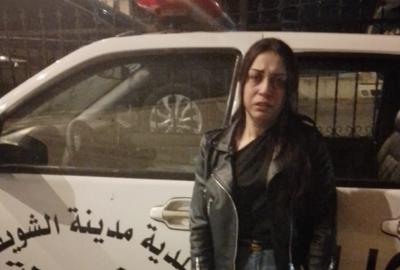 بلدية الشويفات توقف امرأة وتضبط بحوزتها ذهبًا مزوّرا