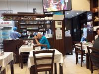 مطعم لي شيف (Le Chef)