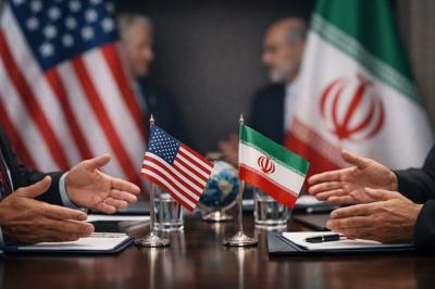 طهران أرسلت ردها على المقترح الأميركي: المفاوضات تركز على إنهاء الحرب
