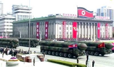هل تستغل كوريا الشمالية انشغال أميركا لتسريع برنامجها النووي؟