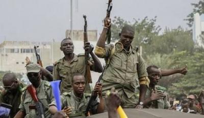 محاولة انقلاب في مالي... كيف أحبطتها القوات الروسية؟