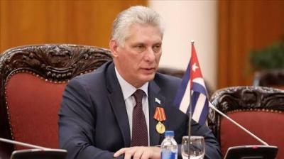 هل تتحول كوبا إلى ساحة صراع جديدة بعد إيران؟