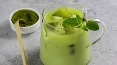 ما لا تعرفونه عن الماتشا!