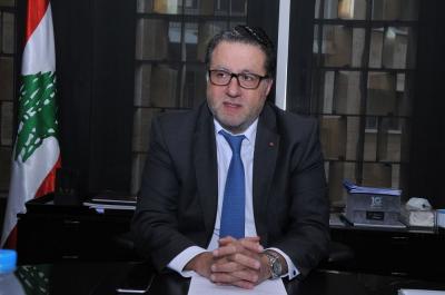 شقير: الاستقرار والسلام المستدام أساس النهوض والازدهار وتوفير حياة كريمة للعمال