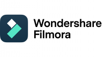 Wondershare Filmora
Wondershare Filmora