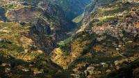 أماكن في لبنان أماكن في لبنان