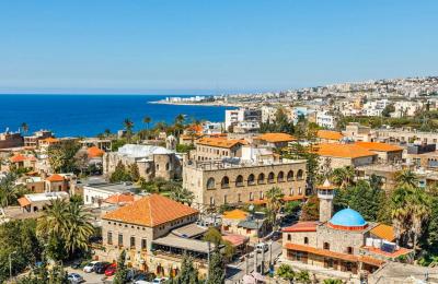 دليل السفر إلى لبنان لأول مرة