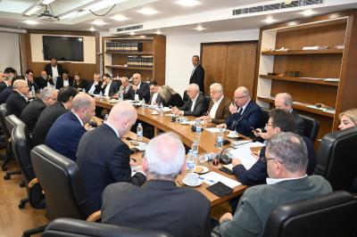 لجنة المال: إقرار مشروع قانون الضمان الاجتماعي وتعزيز سياسة الإسكان ودعم ذوي الدخل المحدود