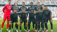 لماذا فشل ريال مدريد هذا الموسم؟
