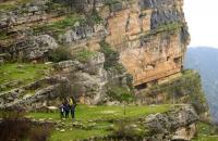 مسارات هايكنج في لبنان مسارات هايكنج في لبنان