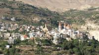 قرى لبنان قرى لبنان