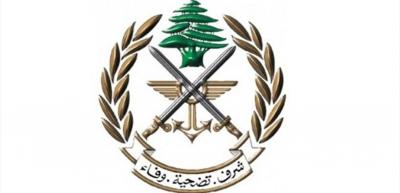 قيادة الجيش: لا علاقة للتوزيع الطائفي بمهمة وفد مفاوضات البنتاغون
