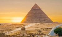الأهرامات المصرية
