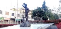 مدينة زحلة اللبنانية