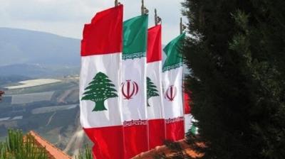 إيران: المقترح يشمل لبنان
