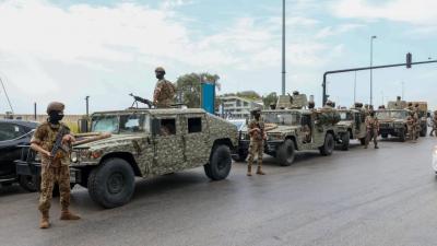 لبنان يحاصر النفوذ الإيراني... والعين على اجتماع البنتاغون