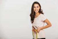 خسارة الوزن دون حرمان خسارة الوزن دون حرمان