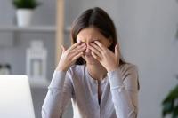 كيف تعرف أنك مريض دون أعراض واضحة؟

