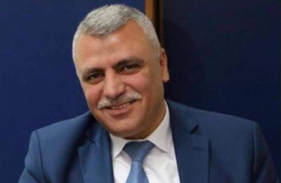 اللواء شقير: المدير الذي يرمّم الهيكل في بلادٍ بلا أسقف