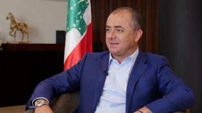 مقاطعة نيابية واسعة لاجتماع بو صعب
