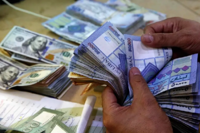 كم متوسط الرواتب في لبنان؟
