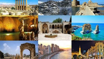 لماذا يعود السياح إلى لبنان رغم الأزمات؟