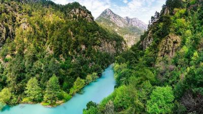 أماكن مجانية للزيارة في لبنان