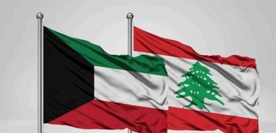 الرئيس عون يبحث التطورات مع أمير الكويت
