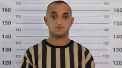 القبض على سجان سابق في صيدنايا... أسوأ سجون الأسد

