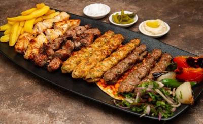 مطاعم رخيصة وأكلها ممتاز في لبنان