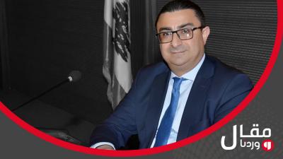 أصغر نائب عام تمييزي يدخل التاريخ: أحمد رامي الحاج بقعة الضوء الأخيرة