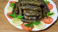 محشي السلق