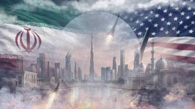 تريليون دولار... كلفة حرب أميركا على إيران
