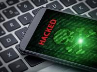 هل يمكن اختراق هاتفك في ثوانٍ؟ هل يمكن اختراق هاتفك في ثوانٍ؟