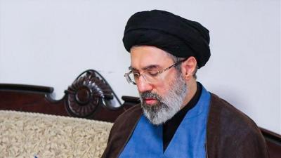 أين المرشد الإيراني مجتبى خامنئي؟
