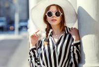 صيحات الموضة المستوحاة من التسعينيات
صيحات الموضة المستوحاة من التسعينيات