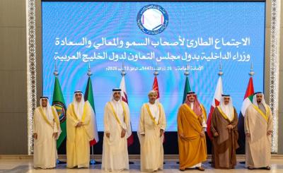 دول الخليج تؤكد مضاعفة التعاون الأمني في ظل التحديات الحالية