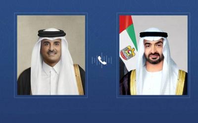 تحركات خليجية مكثفة بالتزامن مع مفاوضات واشنطن وطهران