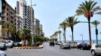 شوارع لبنان شوارع لبنان