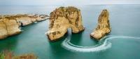 صخرة الروشة صخرة الروشة